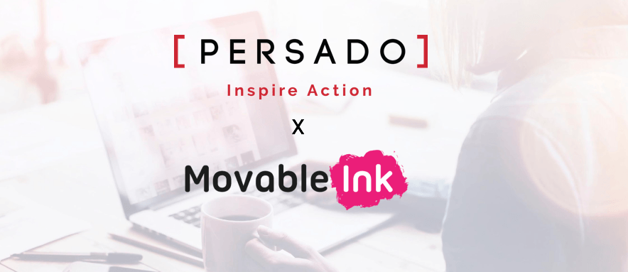 Persado Logo - Persado Partner Spotlight: Movable Ink | Persado — The Marketing ...