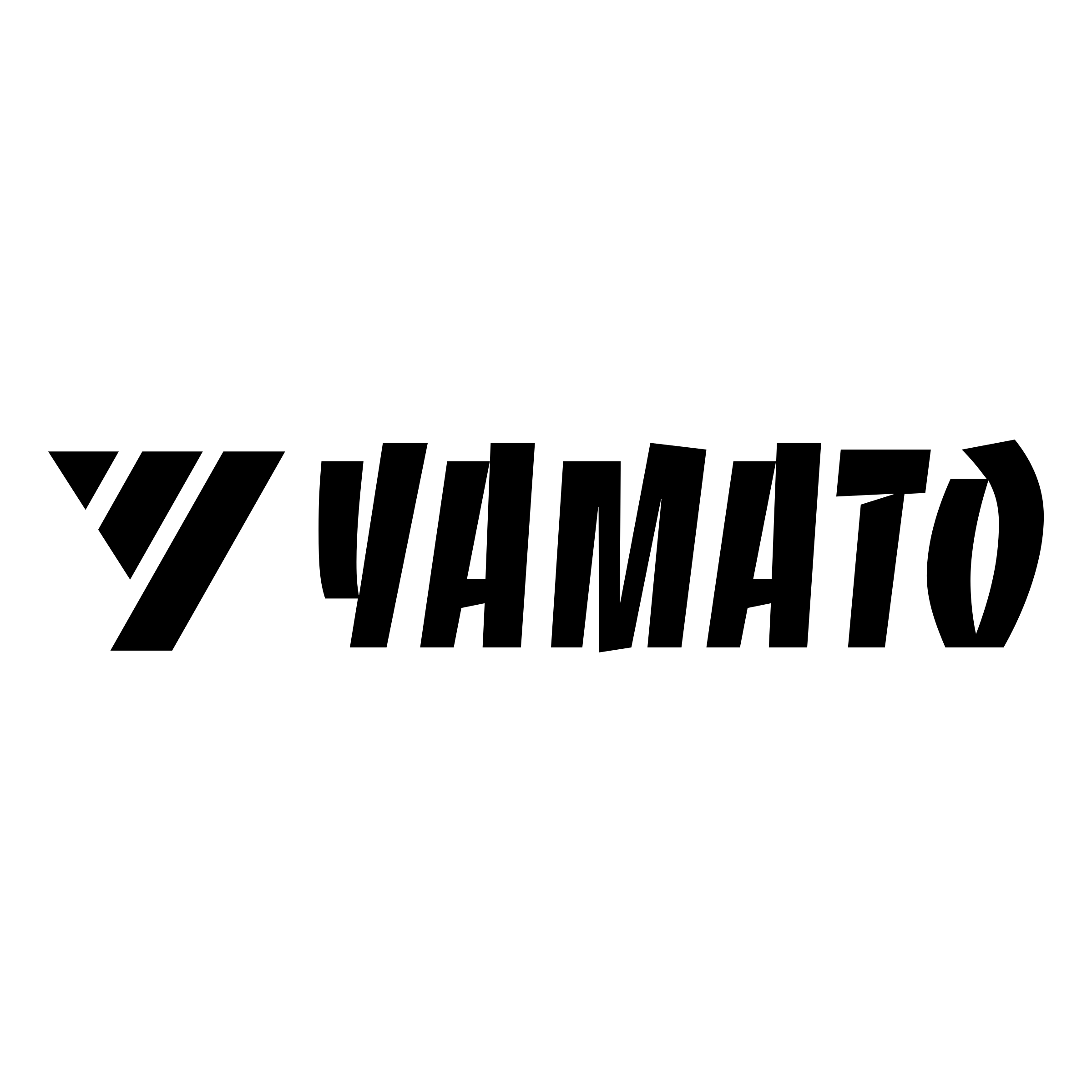 Yamato Logo - Yamato Logo PNG Transparent & SVG Vector