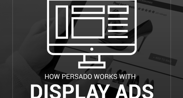 Persado Logo - Persado for Display Ads: Channel Datasheet