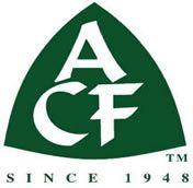 ACF Logo - ACF