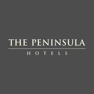 Peninsula Logo - The Peninsula Hotels