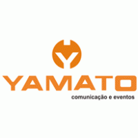 Yamato Logo - Yamato - Eventos | Brands of the World™ | Download vector logos and ...