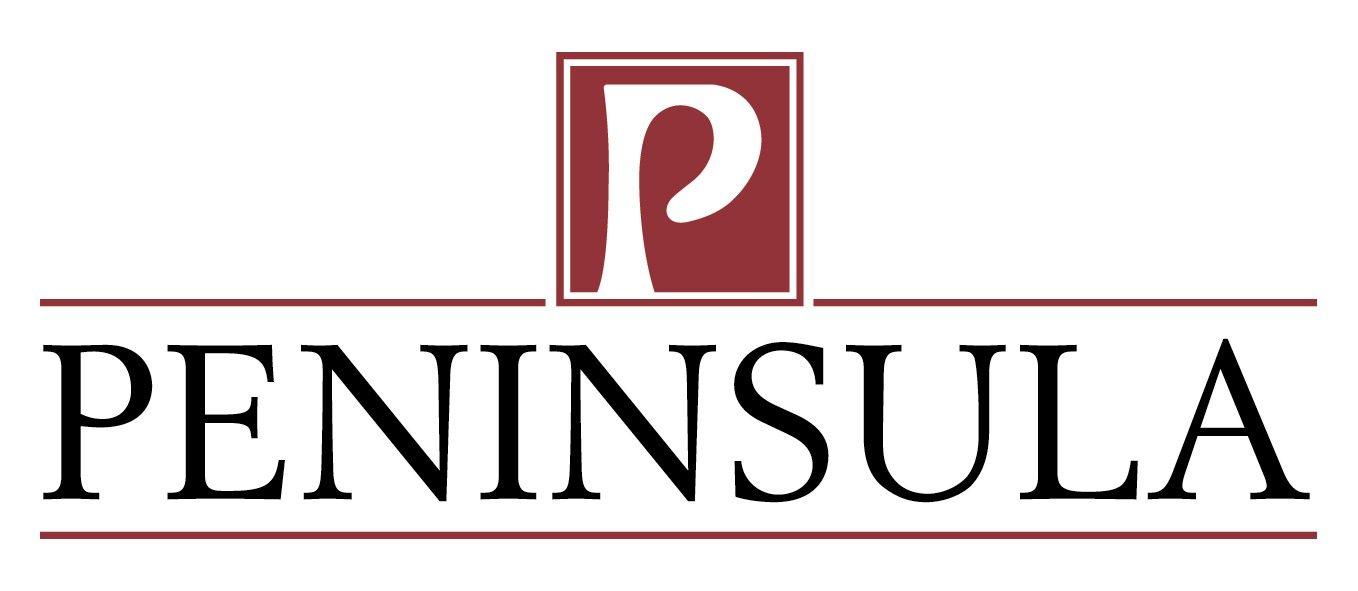 Peninsula Logo - Peninsula Business Services, Manchester. HR Consultancy. Business