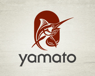 Yamato Logo - Logopond, Brand & Identity Inspiration (Yamato)