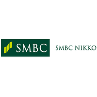 SMBC Logo - SMBC Derivative Products Limited