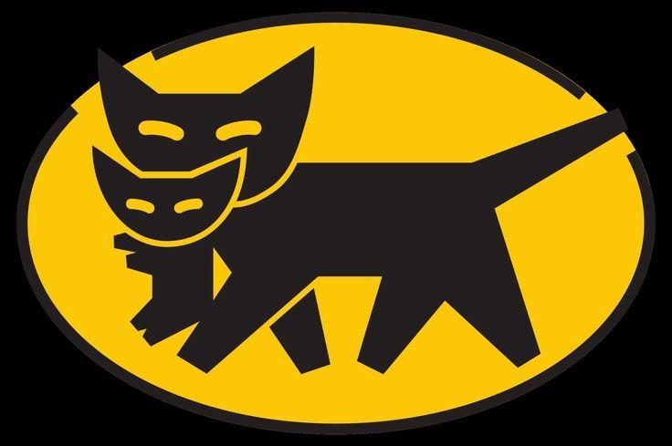 Yamato Logo - The Kitty Cat Delivery Service Turns 40 in Style!