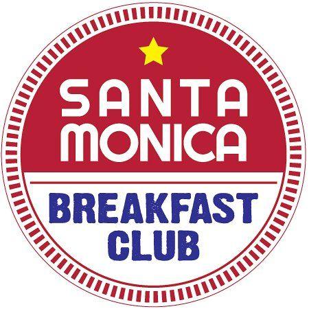 SMBC Logo - smbc doha logo - Picture of Santa Monica Breakfast Club Doha, Doha ...