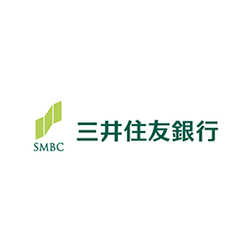 SMBC Logo - Sumitomo Mitsui Banking logo vector