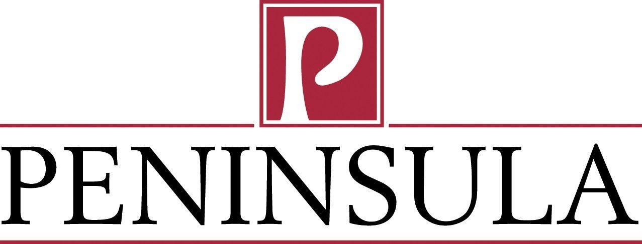 Peninsula Logo - Peninsula