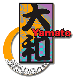 Yamato Logo - yamato logo - Visit Santa Clarita