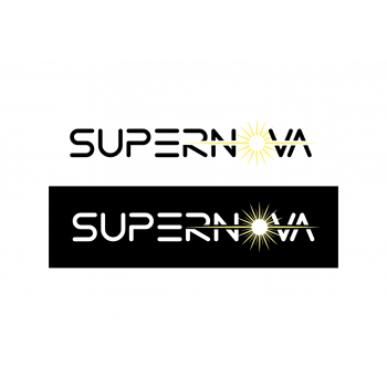 Supernova Logo - Logo Design Contests Creative Logo Design for Supernova