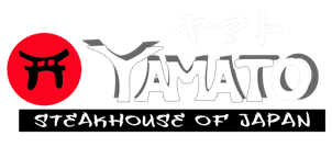 Yamato Logo - Yamato West