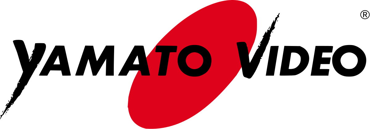 Yamato Logo - Yamato Video