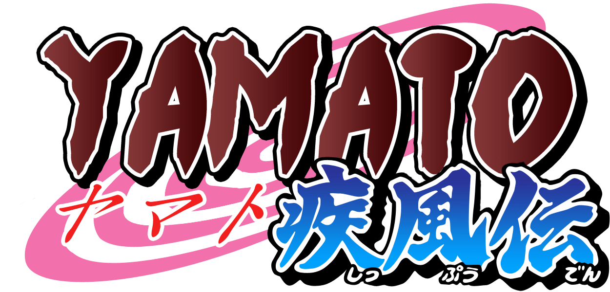 Yamato Logo - Yamato Logo By Hachiro Kill Everybo