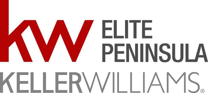 Peninsula Logo - Keller Williams, Elite Peninsula logo - The Mariners' Museum and Park