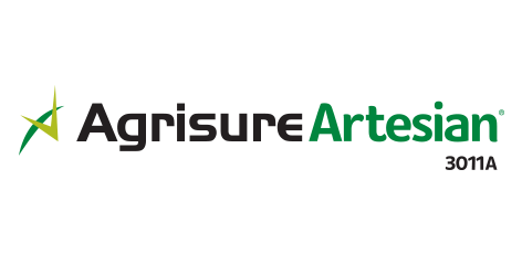 Agrisure Logo - Agrisure Artesian® 3011A Corn