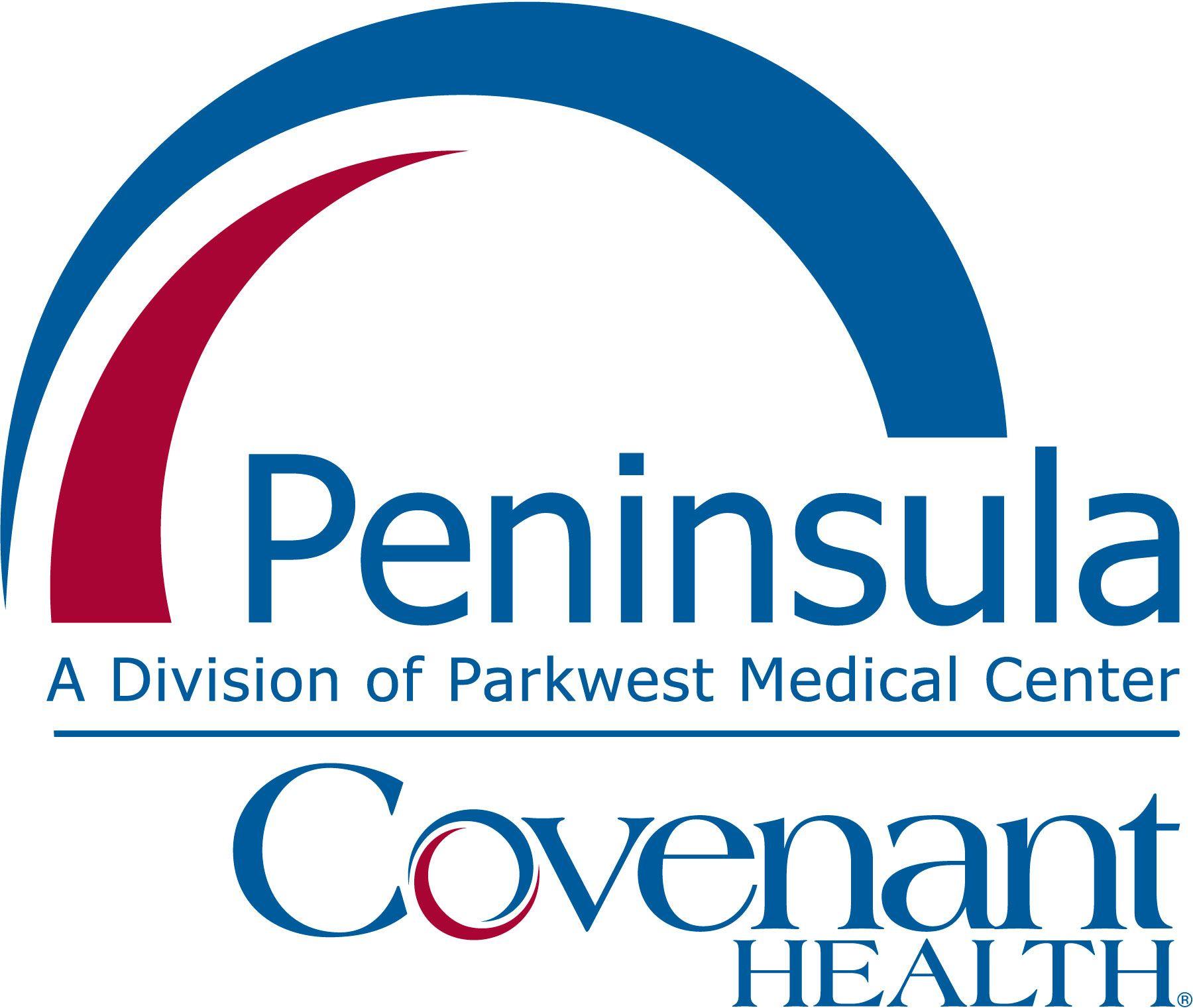 Peninsula Logo - 0901 2424 Peninsula Logo 2017. Peninsula Behavioral Health