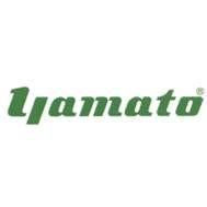 Yamato Logo - FEISHING INTERNATIONAL TRADING CO LTD- Used sewing machines