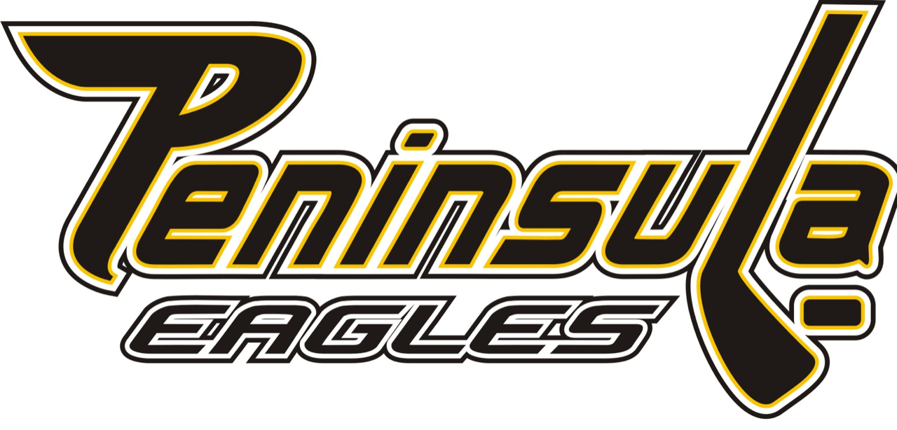 Peninsula Logo - Peninsula Logo Large Format (PNG) – Peninsula Minor Hockey Association