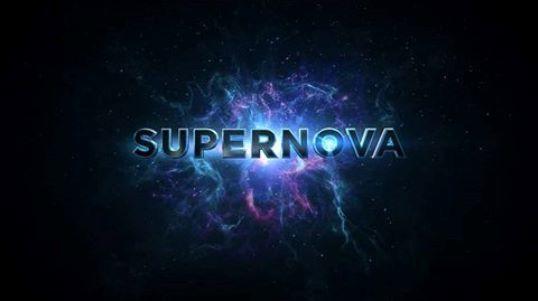 Supernova Logo - Latvia: Spotify Streaming Will Be Used To Vote in Supernova 2017