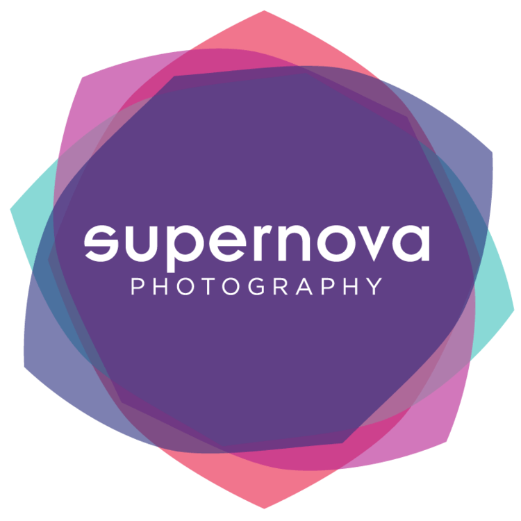 Supernova Logo - New Supernova Logo