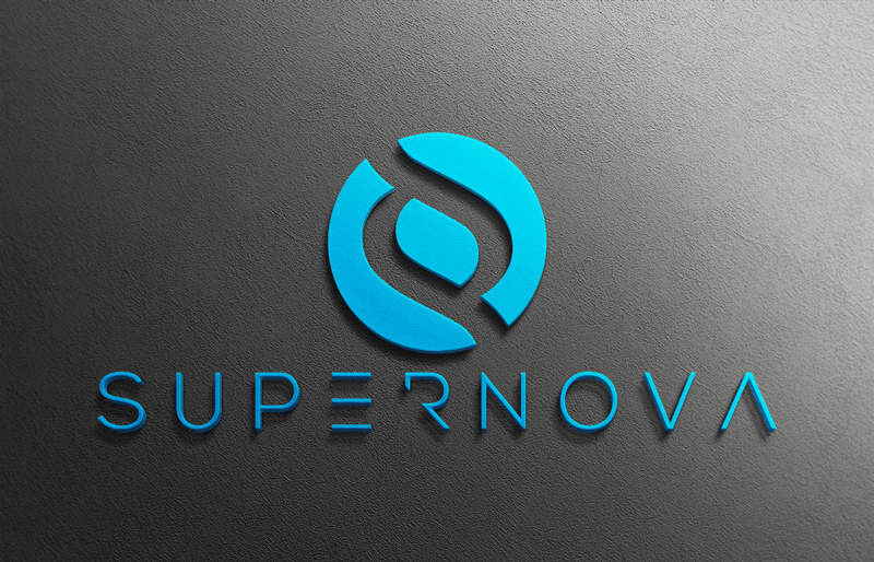 Supernova Logo - Logo Design Contests » Creative Logo Design for Supernova » Design ...