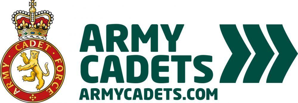 ACF Logo - Contact Us | Suffolk ACF | Army Cadet Force