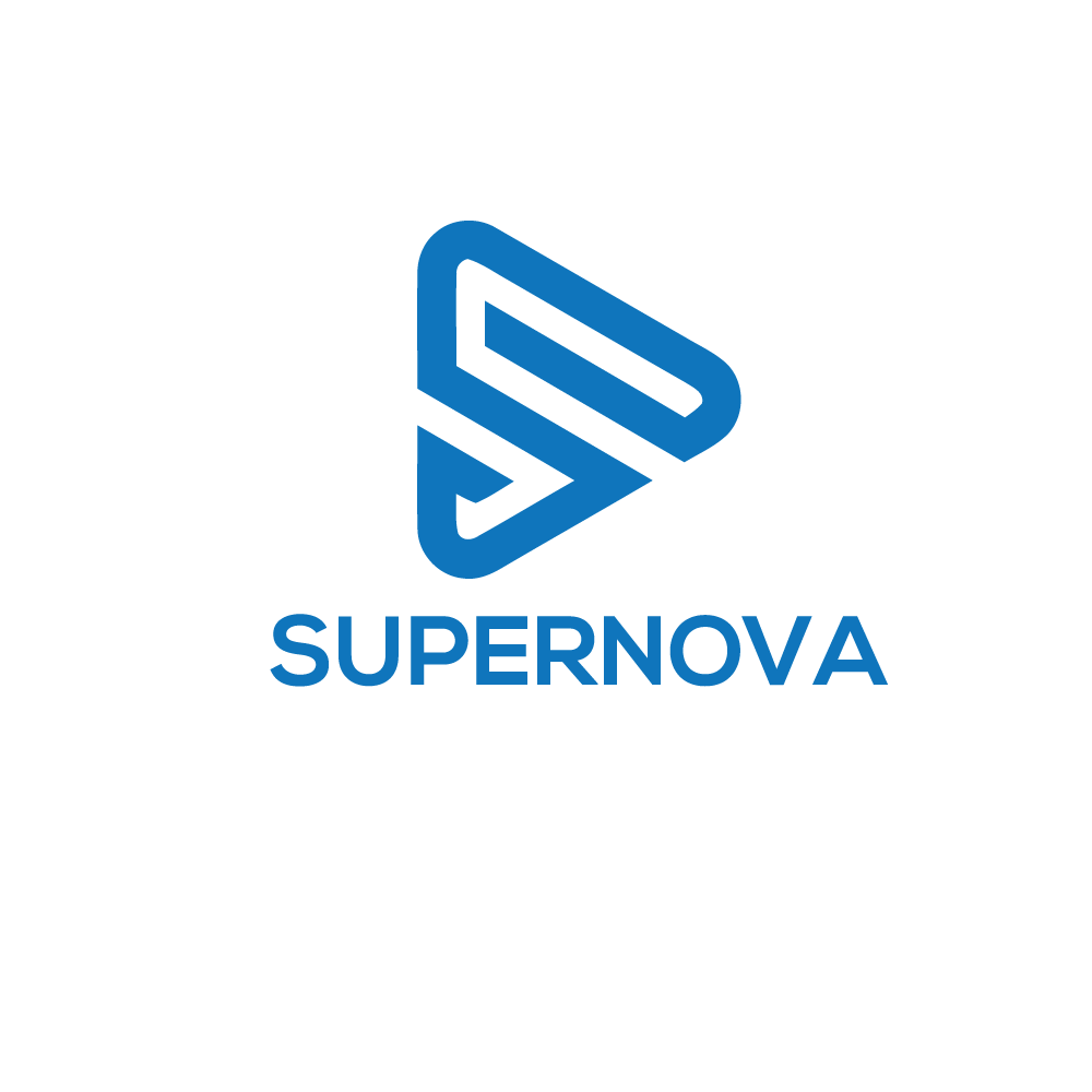 Supernova Logo - Logo Design Contests Creative Logo Design for Supernova Design