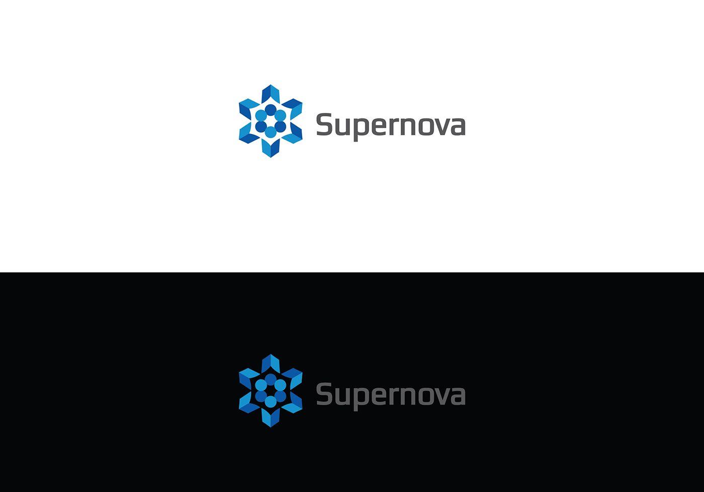 Supernova Logo - Bold Logo Designs. Investment Logo Design Project for Aasa