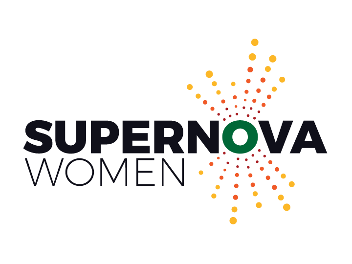 Supernova Logo - Supernova women | A Space for Women of Color in Cannabis