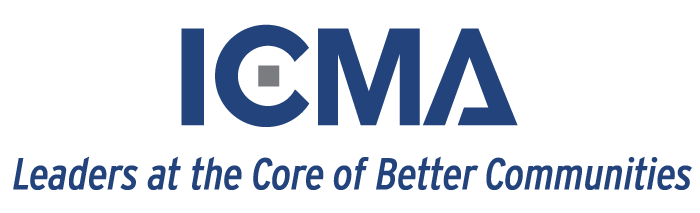 ICMA Logo - City of Fort Lauderdale, FL : Fort Lauderdale Fellowship Program