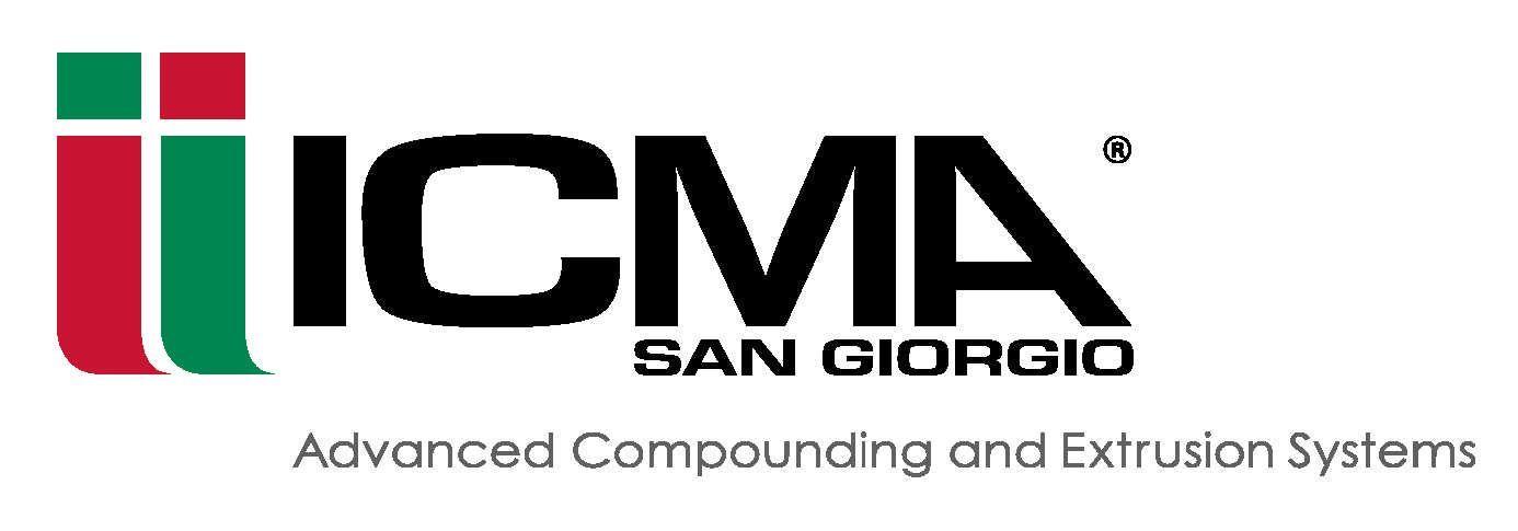 ICMA Logo - ICMA - Compounding World Expo