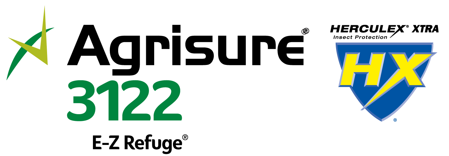 Agrisure Logo - Traited Corn Hybrids - Sun Prairie Seeds