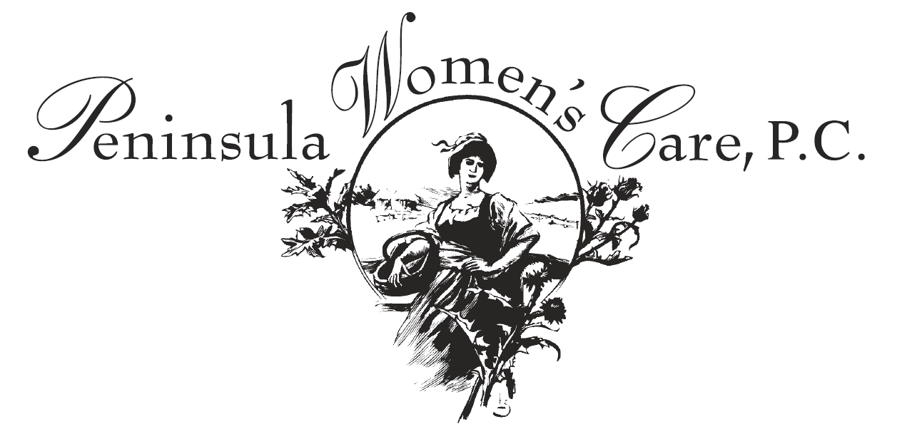Peninsula Logo - LOGO-PENINSULA-WOMENS-CARE - Care Net Peninsula