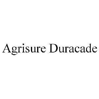 Agrisure Logo - AGRISURE DURACADE Trademark of Syngenta Participations AG