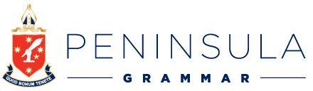 Peninsula Logo - Weekly Bulletin