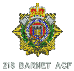 ACF Logo - BARNET DET ACF