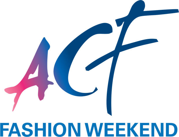 ACF Logo - ABSOLUTE CARIBBEAN FASHION WEEKEND '09