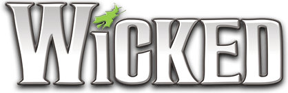 Wicked Logo - Wicked