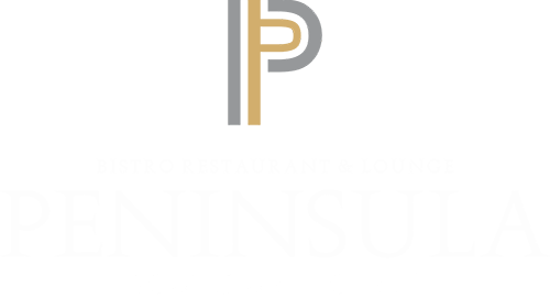 Peninsula Logo - Home - Peninsula Hotel - Bistro & Lounge - Constanta