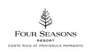 Peninsula Logo - Peninsula Papagayo Costa Rica World Apart