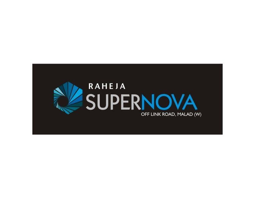 Supernova Logo - Supernova logos | Prashanth`s portfolio