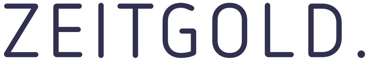Zeitgold Logo - zeitgold logo – NoCamels