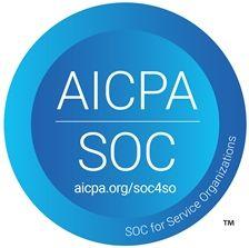 Soc Logo - SOC for Service Organizations Logos