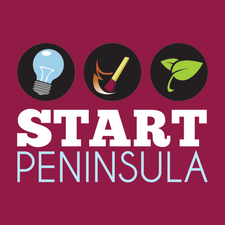 Peninsula Logo - Start Peninsula Events