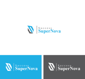 Supernova Logo - Supernova Logo Designs | 52 Logos to Browse