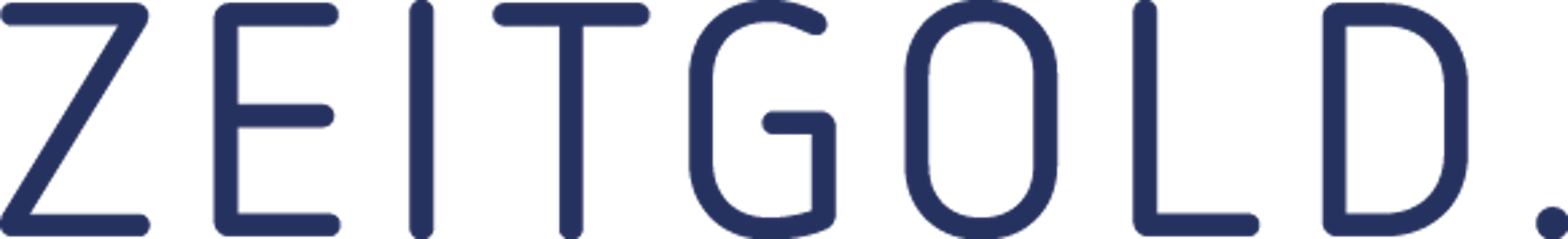 Zeitgold Logo - Senior Product Manager Job In --