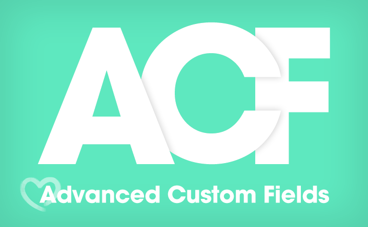 ACF Logo - acf - WPwatercooler