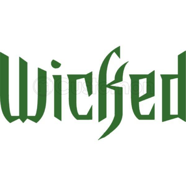 Wicked Logo - wicked logo Coffee Mug | Customon.com