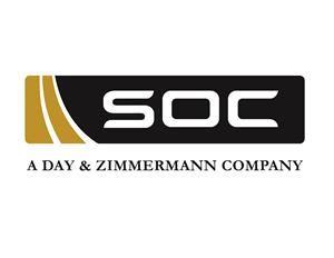 Soc Logo - SOC Invests in Cyber Capabilities to Strengthen Security Services ...